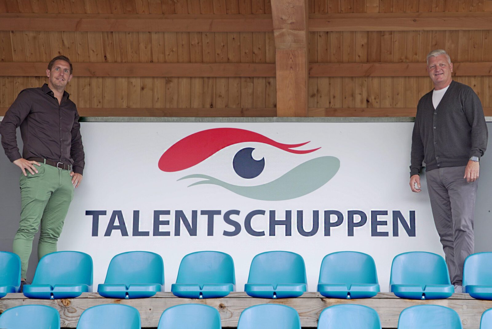 Du betrachtest gerade Talentschuppen ist neuer Partner von Holstein Kiel