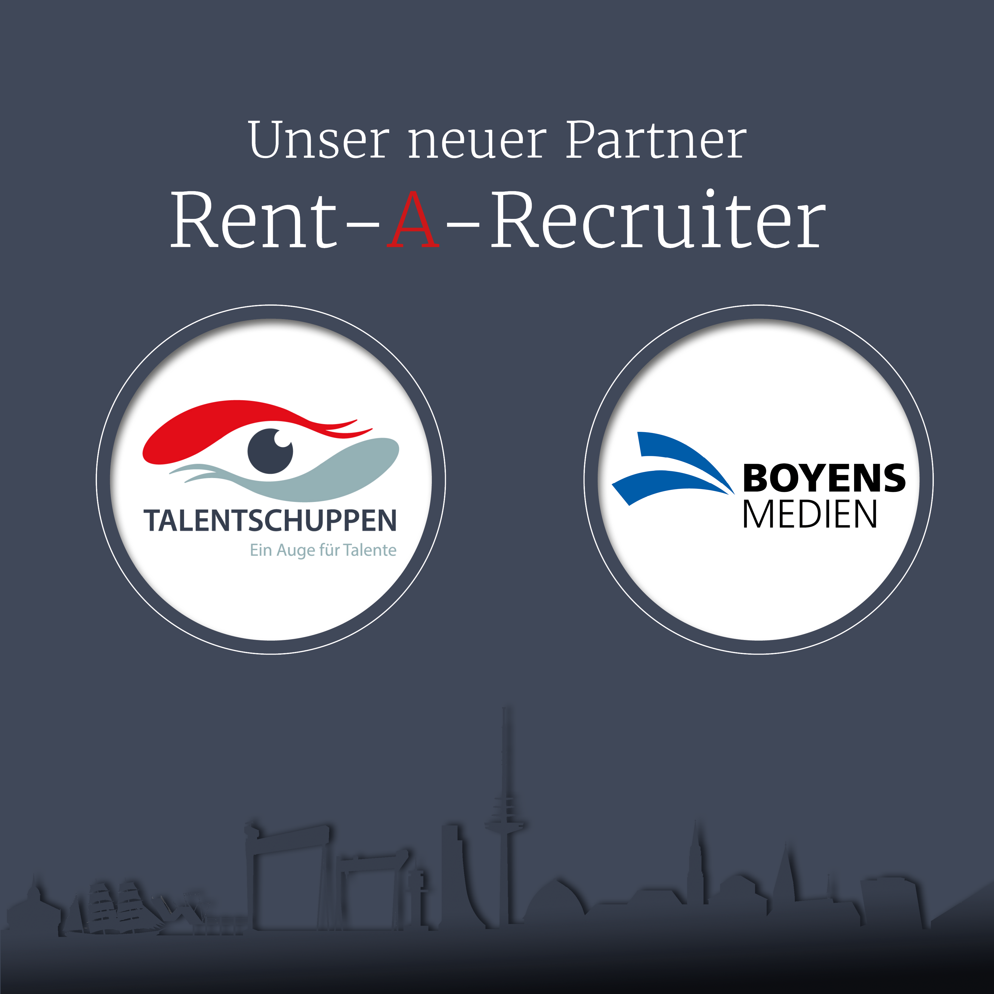 Du betrachtest gerade Boyens Medien – Rent-A-Recruiter
