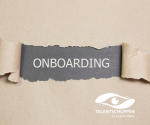 Mehr über den Artikel erfahren Onboarding: Herzlich willkommen an Bord unseres Unternehmens!