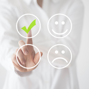 Mehr über den Artikel erfahren Kundenfeedback – Warum es für ein erfolgreiches Unternehmen unerlässlich ist!
