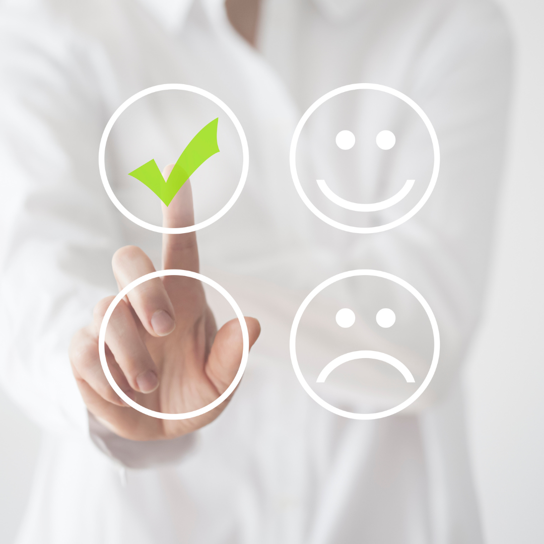 Mehr über den Artikel erfahren Kundenfeedback – Warum es für ein erfolgreiches Unternehmen unerlässlich ist!