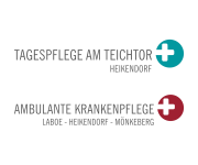 Logo Pflege Laboe - jobs